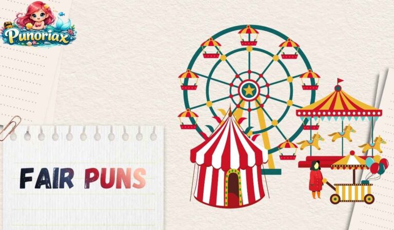 Fair Puns