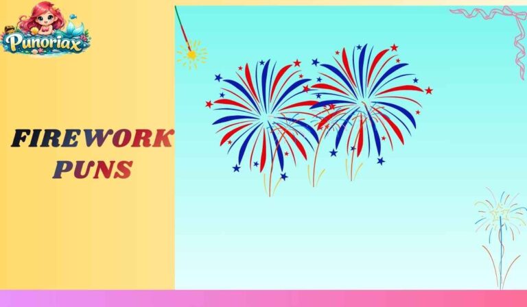 firework puns