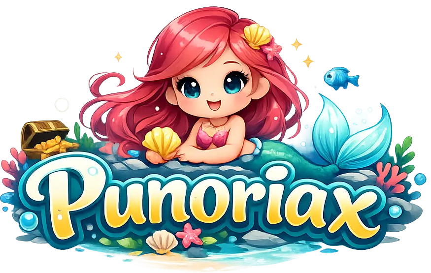Pun Oriax.