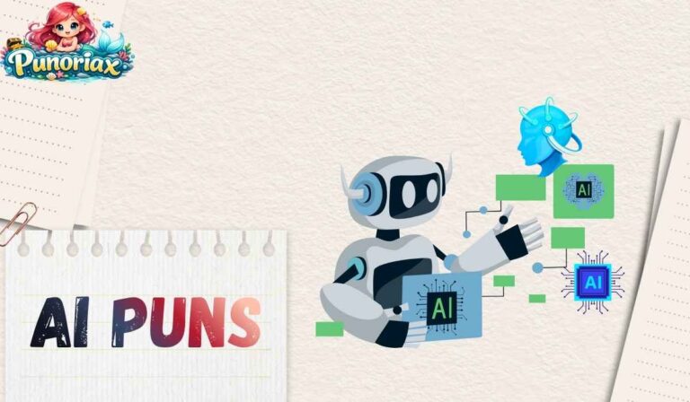 AI Puns